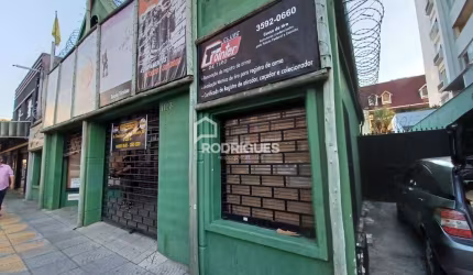 Ponto comercial para alugar na Rua Independência, 1123, Centro, São Leopoldo por R$ 18.000