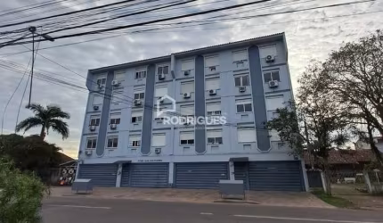 Apartamento com 2 quartos à venda na Avenida Doutor Mário Sperb, 1624, Rio Branco, São Leopoldo por R$ 240.000