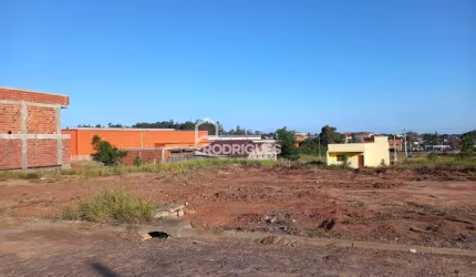 Terreno comercial para alugar na Evaldo Afonso Lorenz, 1500, Boa Vista, São Leopoldo por R$ 1.470