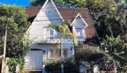 Terreno à venda na Rua Gomes Jardim, 120, Centro, Novo Hamburgo por R$ 1.500.000