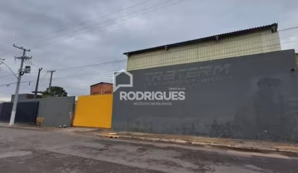 Barracão / Galpão / Depósito à venda na Avenida Tomaz Edison, 2149, Vicentina, São Leopoldo por R$ 1.300.000