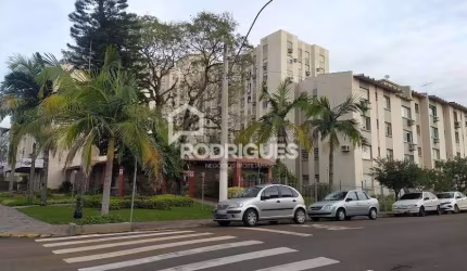 Apartamento com 3 quartos à venda na Avenida Theodomiro Porto da Fonseca, 2173, Cristo Rei, São Leopoldo por R$ 390.000