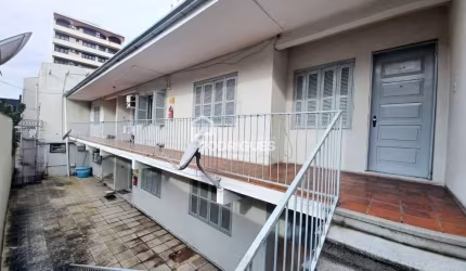 Apartamento com 1 quarto para alugar na Rua Independência, 1031, Centro, São Leopoldo por R$ 1.300
