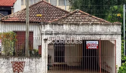 Terreno comercial à venda na Avenida John Kennedy, 75, Santa Teresa, São Leopoldo por R$ 400.000