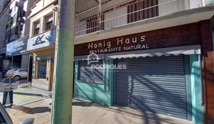 Ponto comercial à venda na Rua São Joaquim, 780, Centro, São Leopoldo por R$ 1.590.000