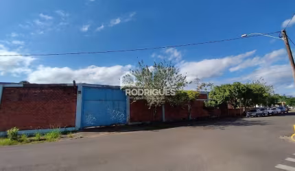 Barracão / Galpão / Depósito para alugar na Avenida Tomás édison, 2648, Scharlau, São Leopoldo por R$ 20.000