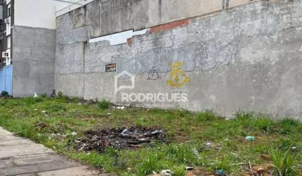 Terreno à venda na Rua Lindolfo Collor, 1064, Centro, São Leopoldo por R$ 320.000