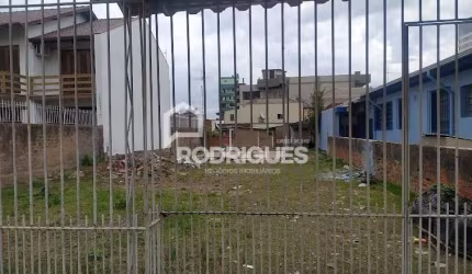 Terreno à venda na Avenida Padre Claret, 313, Centro, Esteio por R$ 900.000