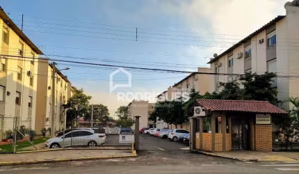 Apartamento com 1 quarto à venda na Rua Brasil, 1601, São Miguel, São Leopoldo por R$ 96.000