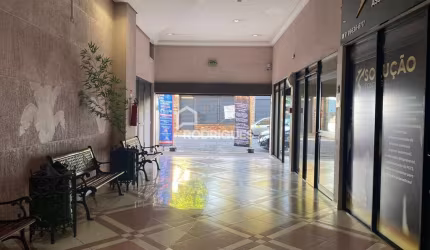 Sala comercial à venda na Rua Presidente Roosevelt, 777, Centro, São Leopoldo por R$ 85.000