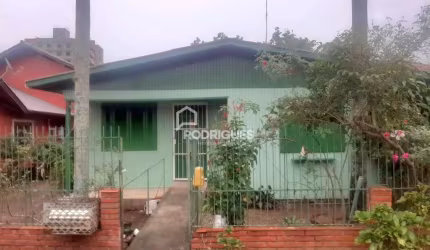 Terreno à venda na Luiz de Camões, 276, Jardim América, São Leopoldo por R$ 380.000