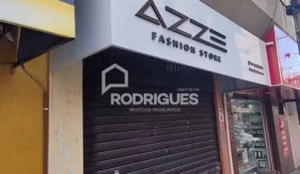 Ponto comercial para alugar na Rua Primeiro de Março, 437, Centro, São Leopoldo por R$ 3.800
