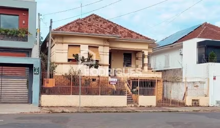 Casa com 4 quartos à venda na Rua Ernesto Muzell, 105, Centro, São Leopoldo por R$ 636.000