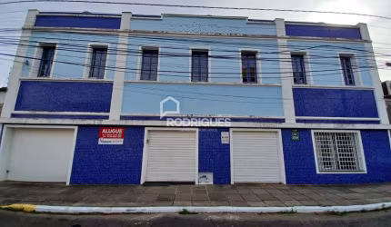 Ponto comercial para alugar na Rua Conceição, 153, Centro, São Leopoldo por R$ 2.800
