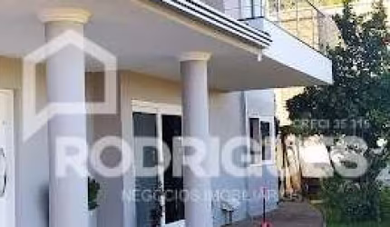 Casa com 5 quartos à venda na Rua Padre Luiz Gonzaga Jaeger, 227, Cristo Rei, São Leopoldo por R$ 3.000.000