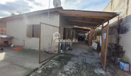 Casa com 6 quartos à venda na Rua Alexandre Fleming, 77, Santos Dumont, São Leopoldo por R$ 245.000