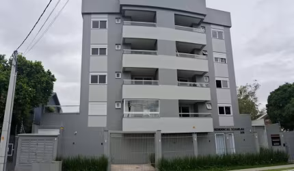 Apartamento com 2 quartos à venda na Walter Heinemann, 308, Scharlau, São Leopoldo por R$ 440.000