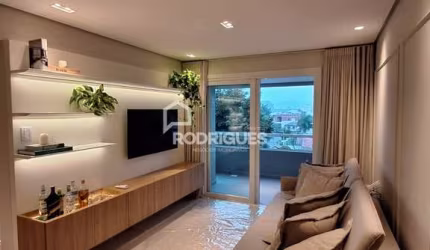 Apartamento com 2 quartos à venda na Rua Walter Hennemann, 308, Scharlau, São Leopoldo por R$ 470.000