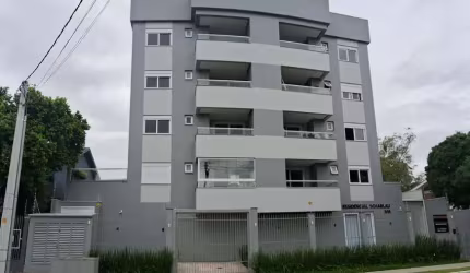 Apartamento com 2 quartos à venda na Walter Heinemann, 308, Scharlau, São Leopoldo por R$ 487.600