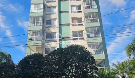 Apartamento com 3 quartos à venda na Avenida Doutor Mário Sperb, 305, Morro do Espelho, São Leopoldo por R$ 1.290.000