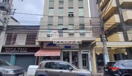 Sala comercial à venda na Rua São Joaquim, 788, Centro, São Leopoldo por R$ 115.000