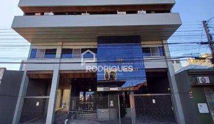 Sala comercial para alugar na Rua Bento Gonçalves, 806, Centro, São Leopoldo por R$ 2.400