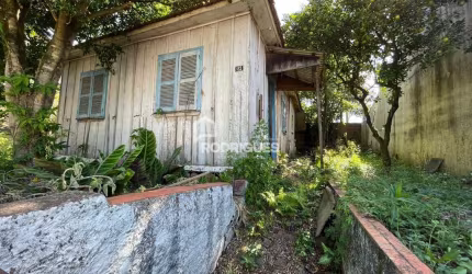Terreno à venda na Rua Pastor Ehlers, 123, Morro do Espelho, São Leopoldo por R$ 310.000
