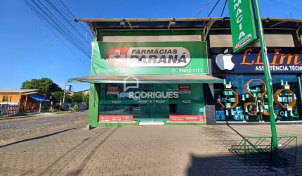 Ponto comercial para alugar na Leopoldo Wasun, 650, Santos Dumont, São Leopoldo por R$ 2.400