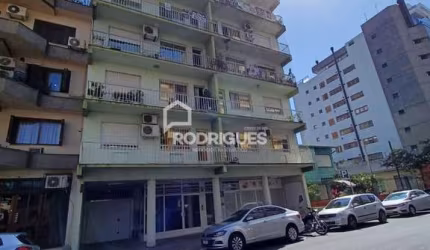 Apartamento com 2 quartos à venda na Rua São Joaquim, 755, Centro, São Leopoldo por R$ 320.000