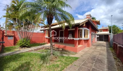 Casa com 2 quartos à venda na Rua Primeiro de Março, 1109, Centro, São Leopoldo por R$ 1.350.000