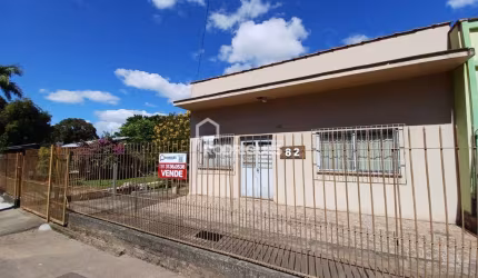 Barracão / Galpão / Depósito à venda na Rio Grande, 82, Scharlau, São Leopoldo por R$ 250.000