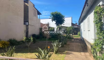 Terreno à venda na Rua Araxá, 200, Ideal, Novo Hamburgo por R$ 990.000