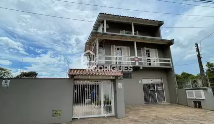 Casa com 3 quartos à venda na Rua da Estação, 337, Rio dos Sinos, São Leopoldo por R$ 650.000