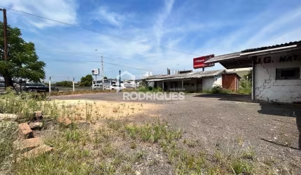 Terreno à venda na Avenida Senador Salgado Filho, 3620, Scharlau, São Leopoldo por R$ 4.000.000