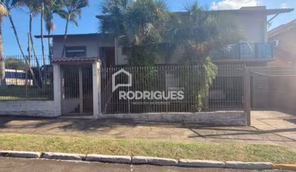 Casa com 3 quartos à venda na Avenida Cristo Rei, 534, Cristo Rei, São Leopoldo por R$ 1.285.000