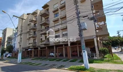 Apartamento com 1 quarto à venda na Rua São Paulo, 307, Centro, São Leopoldo por R$ 159.000