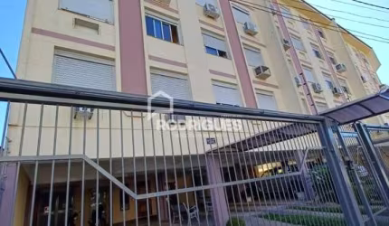 Apartamento com 2 quartos à venda na Rua Casemiro de Abreu, 54, Rio Branco, São Leopoldo por R$ 220.000