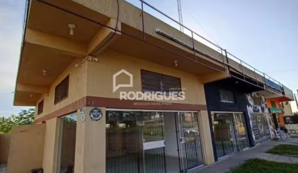 Ponto comercial para alugar na Lourenço Da Silva Costa, 104, Arroio da Manteiga, São Leopoldo por R$ 1.500
