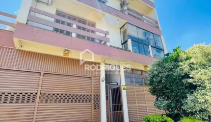 Apartamento com 1 quarto à venda na Rua Lindolfo Collor, 1099, Centro, São Leopoldo por R$ 120.000