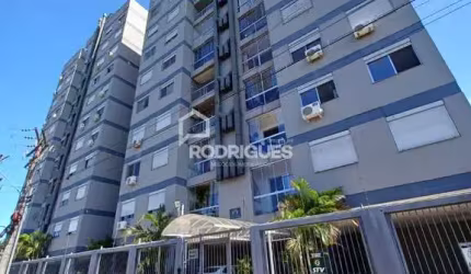 Apartamento com 3 quartos para alugar na Rua Albino Kempf, 272, Rio dos Sinos, São Leopoldo por R$ 3.500