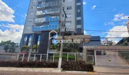 Apartamento com 2 quartos à venda na Rua Tomaz Flores, 80, Morro do Espelho, São Leopoldo por R$ 604.900
