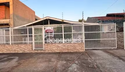 Casa com 2 quartos à venda na Rua Libório Muller, 456, Santos Dumont, São Leopoldo por R$ 280.000