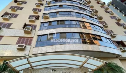 Apartamento com 3 quartos à venda na Rua Felipe Matte, 215, Morro do Espelho, São Leopoldo por R$ 1.050.000