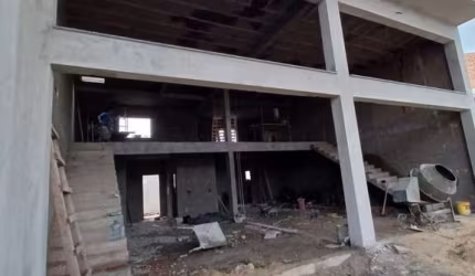 Ponto comercial para alugar na Avenida Caxias do Sul, 811, Rio dos Sinos, São Leopoldo por R$ 6.500