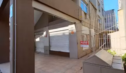 Ponto comercial à venda na Rua Primeiro de Março, 618, Centro, São Leopoldo por R$ 220.000