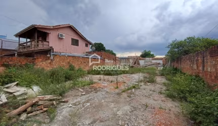 Ponto comercial para alugar na Rua Governador Roberto Silveira, 168, Santos Dumont, São Leopoldo por R$ 8.000