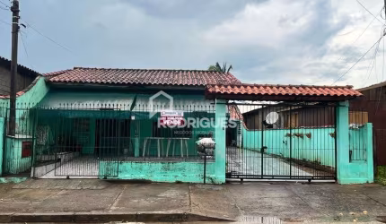 Casa com 4 quartos à venda na Joaquim Alves de Moraes, 94, Feitoria, São Leopoldo por R$ 600.000