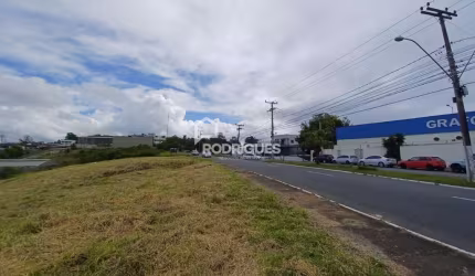 Terreno comercial à venda na Avenida Vereador Adão Rodrigues de Oliveira, 3762, Ideal, Novo Hamburgo por R$ 9.500.000