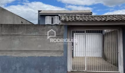Casa com 4 quartos à venda na Barão do Triunfo, 128, Rio dos Sinos, São Leopoldo por R$ 350.000