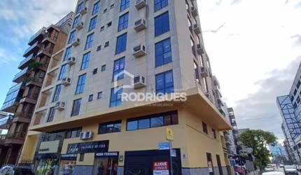 Ponto comercial para alugar na Rua São Caetano, 410, Centro, São Leopoldo por R$ 6.000